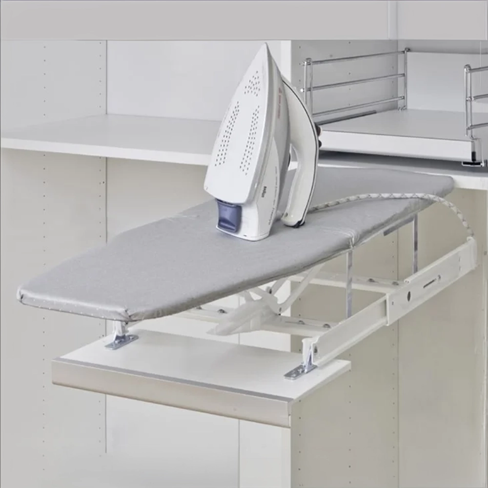 Ironing board -DC Sliding Wardrobes in Glasgow