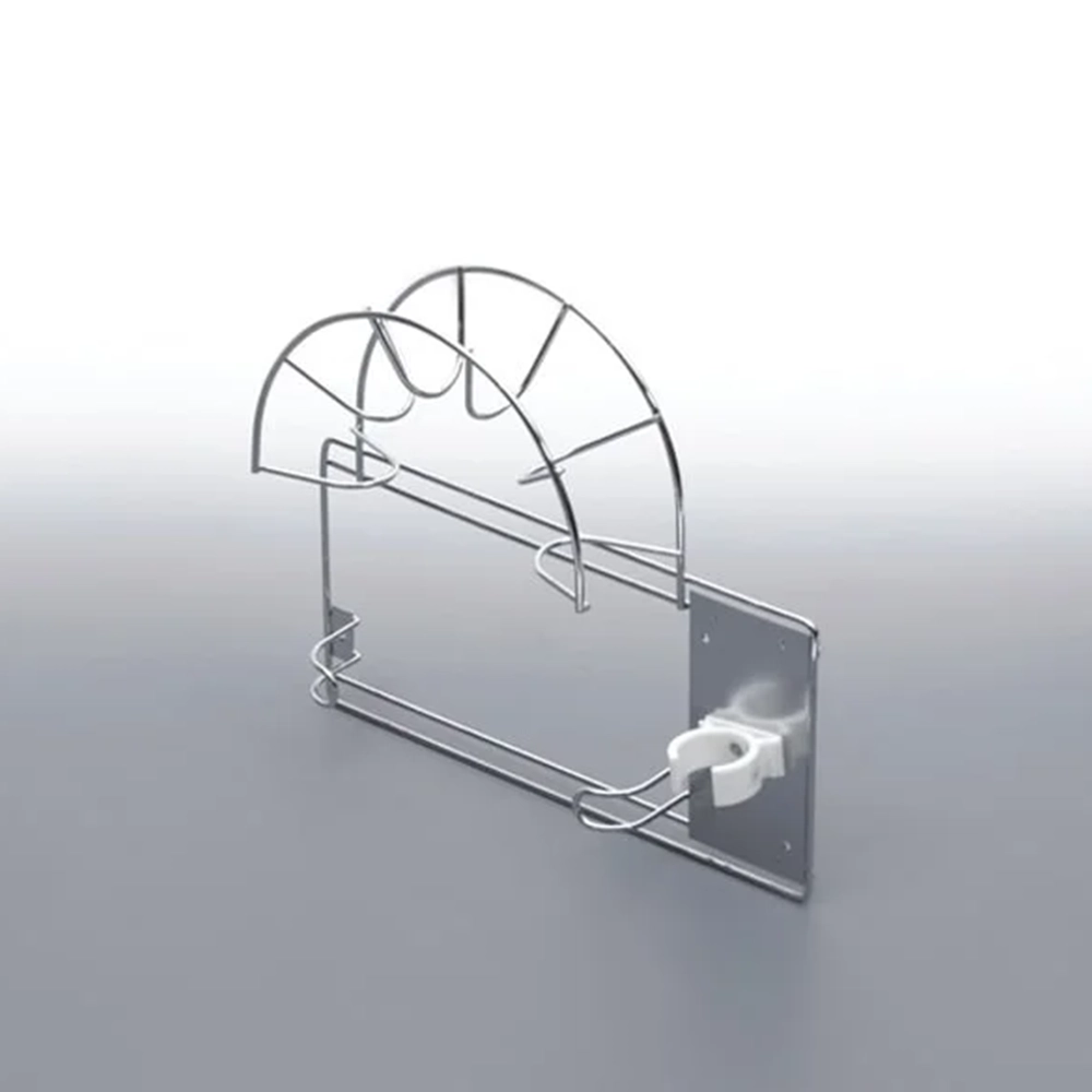 Vacuum cleaner rack -DC Sliding Wardrobes in Glasgow