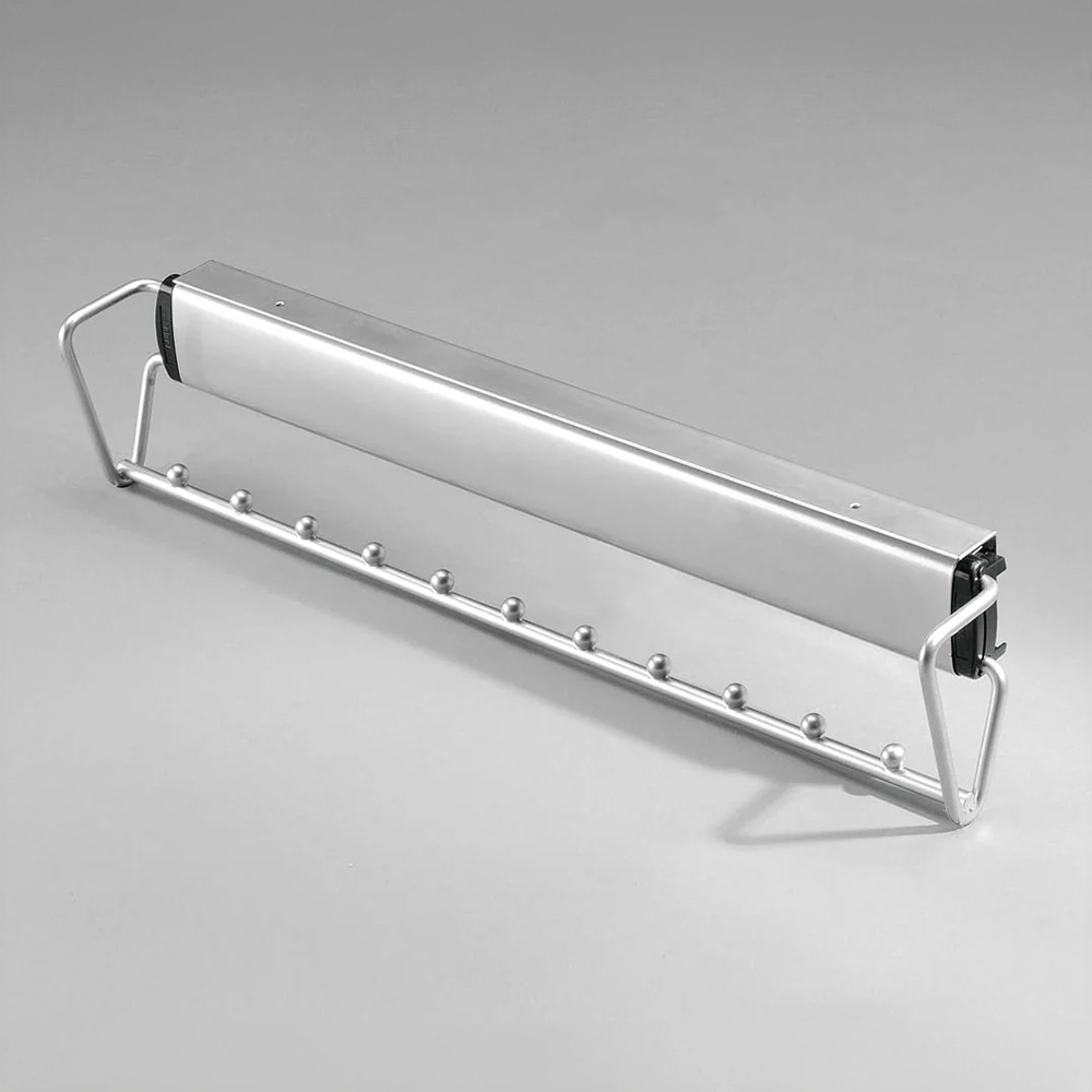 Clothes Rack -DC Sliding Wardrobes in Glasgow