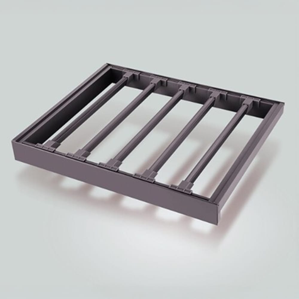 Pull-Out Trousers Rack